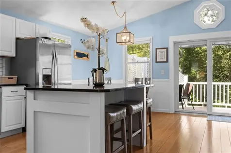 110 Winsor Avenue North Kingstown RI 02852