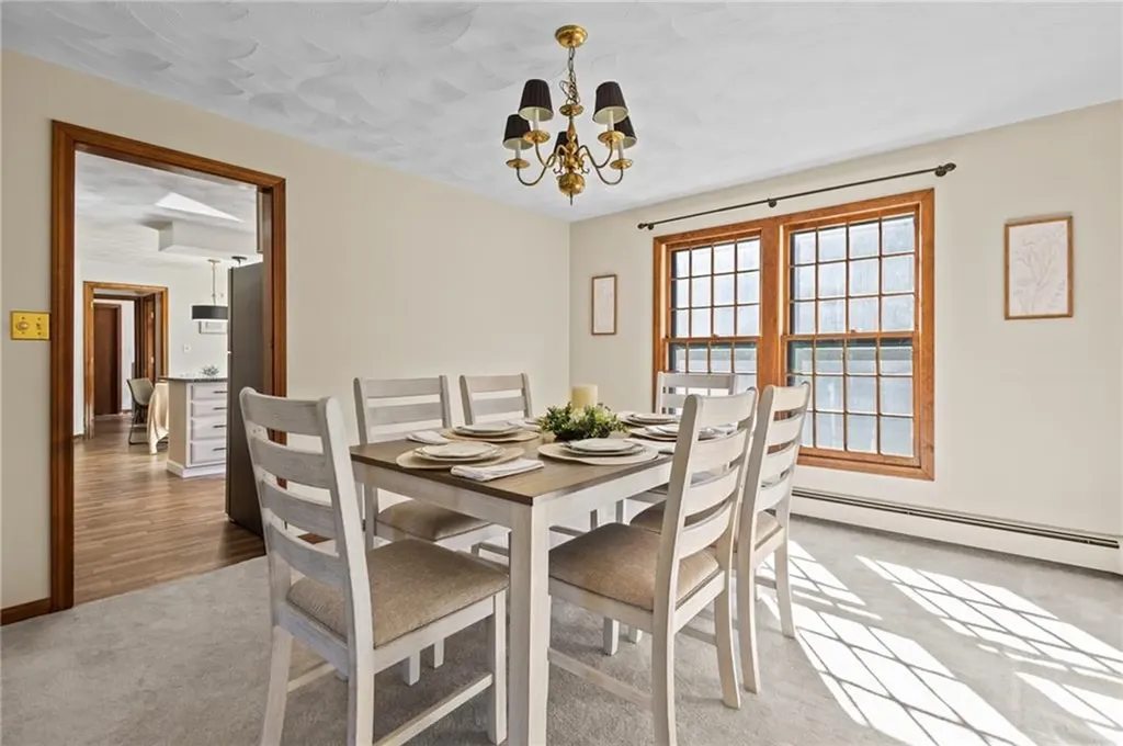 22 Briarwood Road Lincoln RI 02865