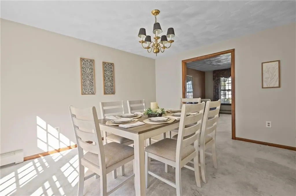 22 Briarwood Road Lincoln RI 02865
