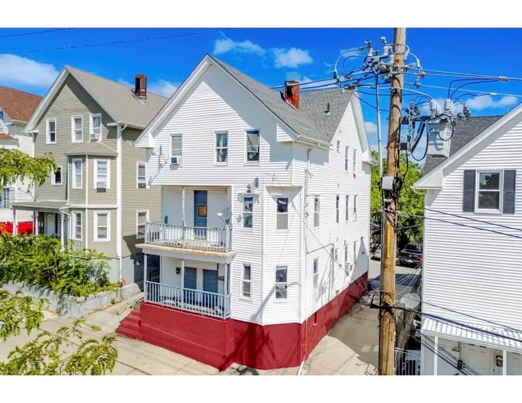 827 Atwells Avenue Providence RI 02909