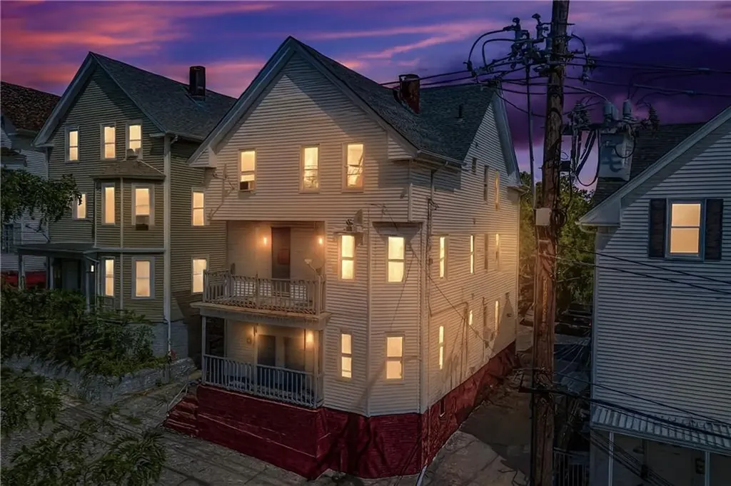 827 Atwells Avenue Providence RI 02909