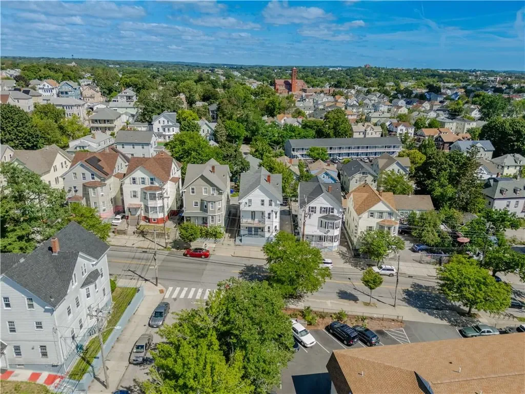 827 Atwells Avenue Providence RI 02909