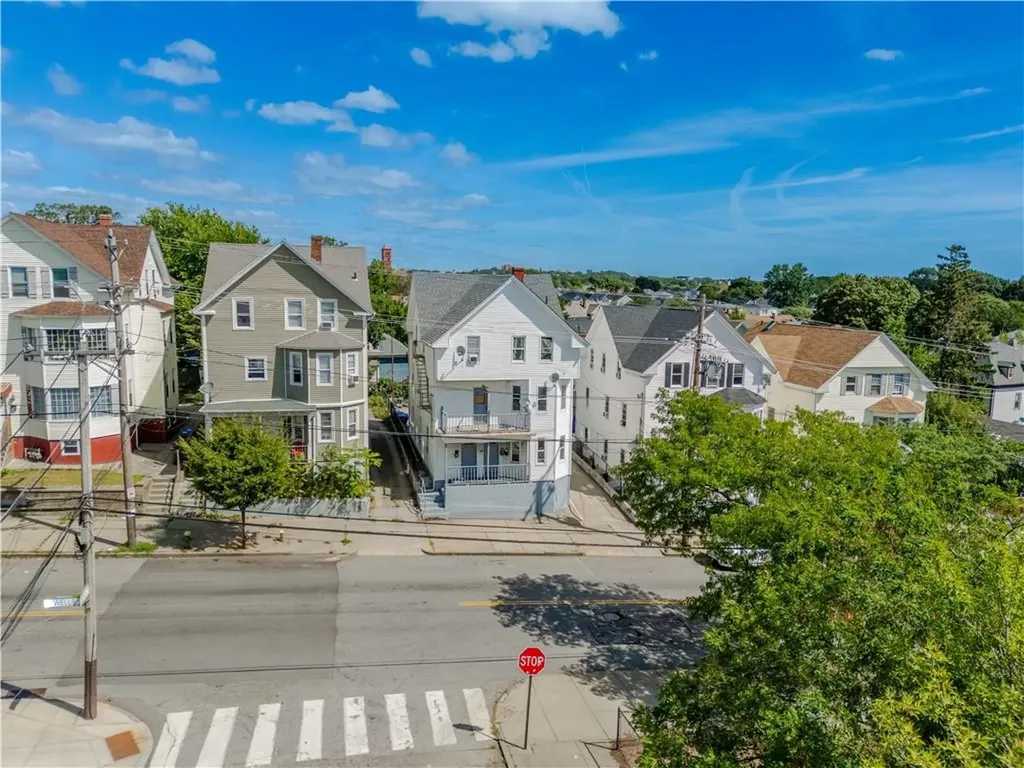827 Atwells Avenue Providence RI 02909