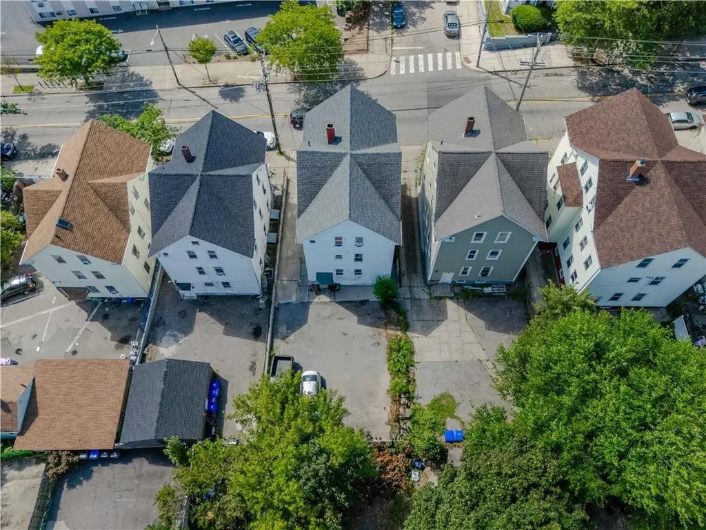 827 Atwells Avenue Providence RI 02909