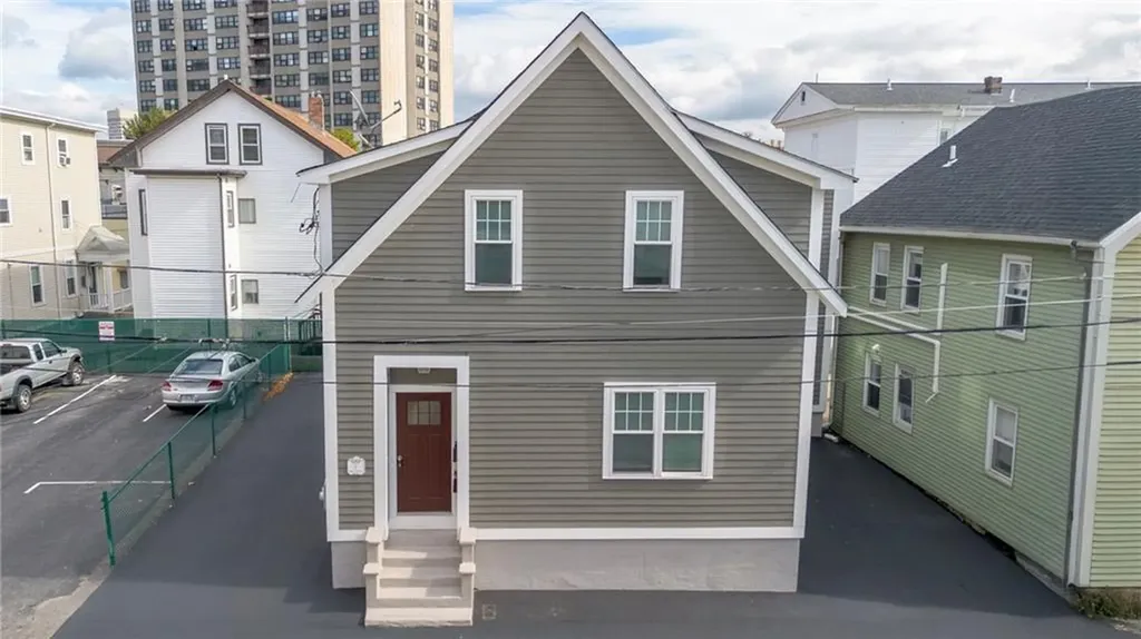 7 Pequot Street Providence RI 02903