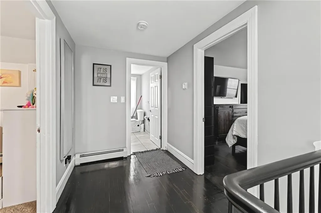 94 Waller Street Providence RI 02908