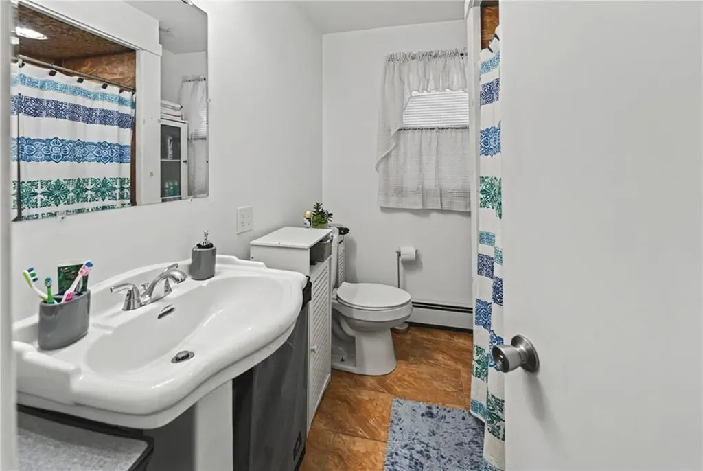 94 Waller Street Providence RI 02908