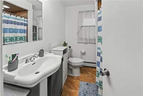 94 Waller Street Providence RI 02908