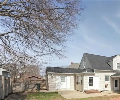 94 Waller Street Providence RI 02908