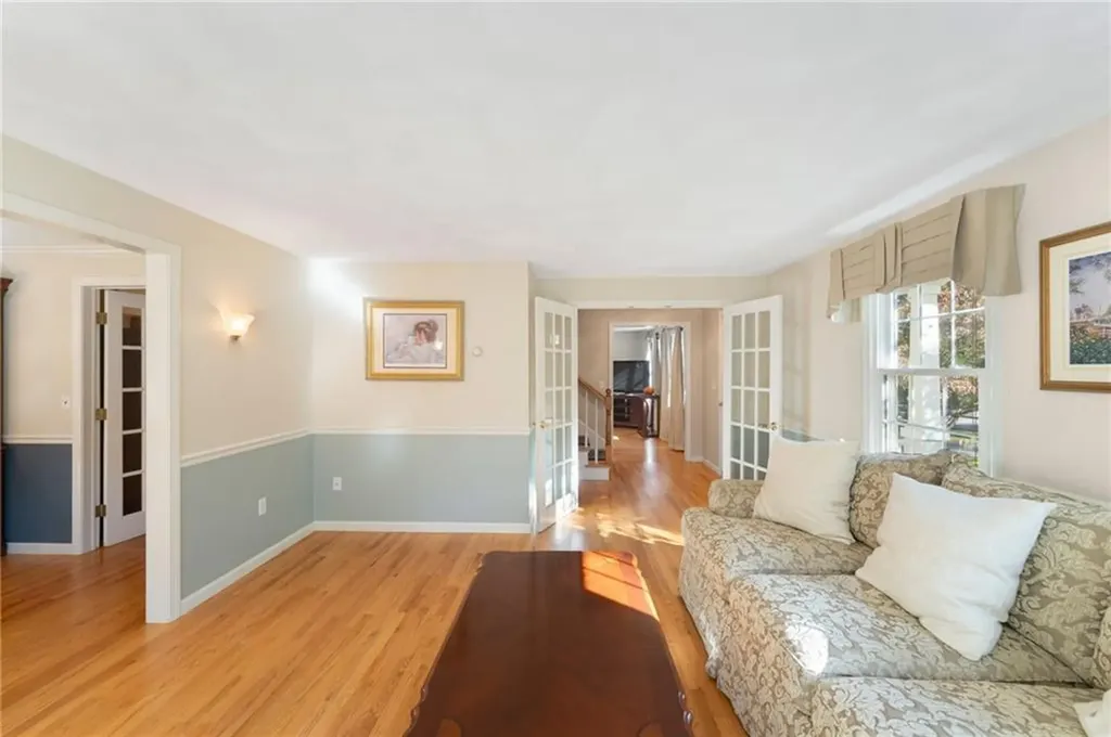 12 Intervale Drive Cumberland RI 02864