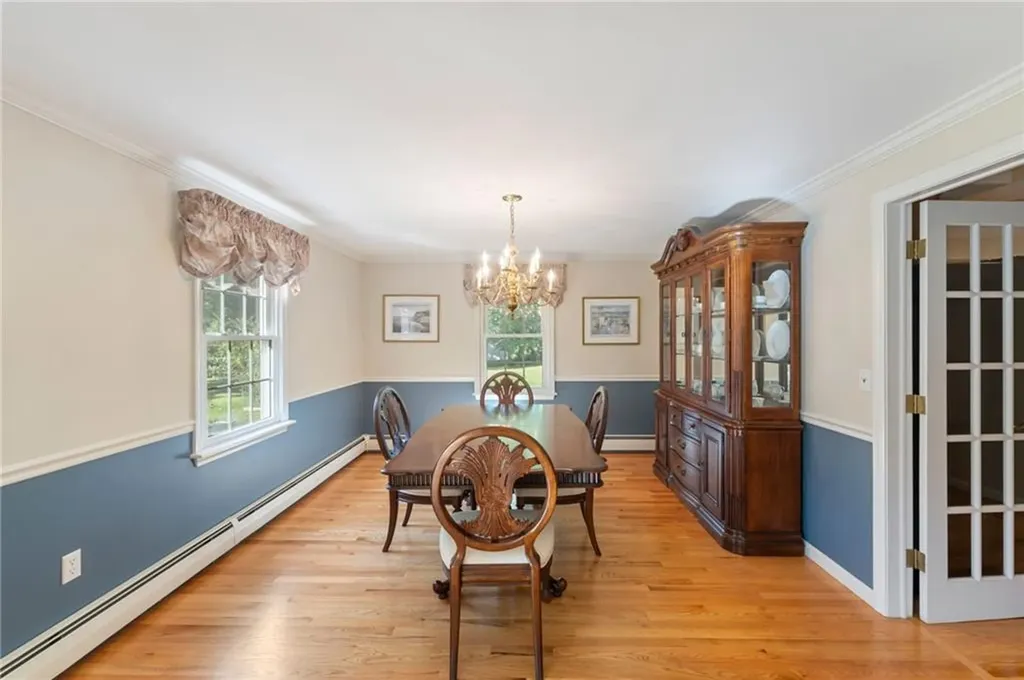 12 Intervale Drive Cumberland RI 02864