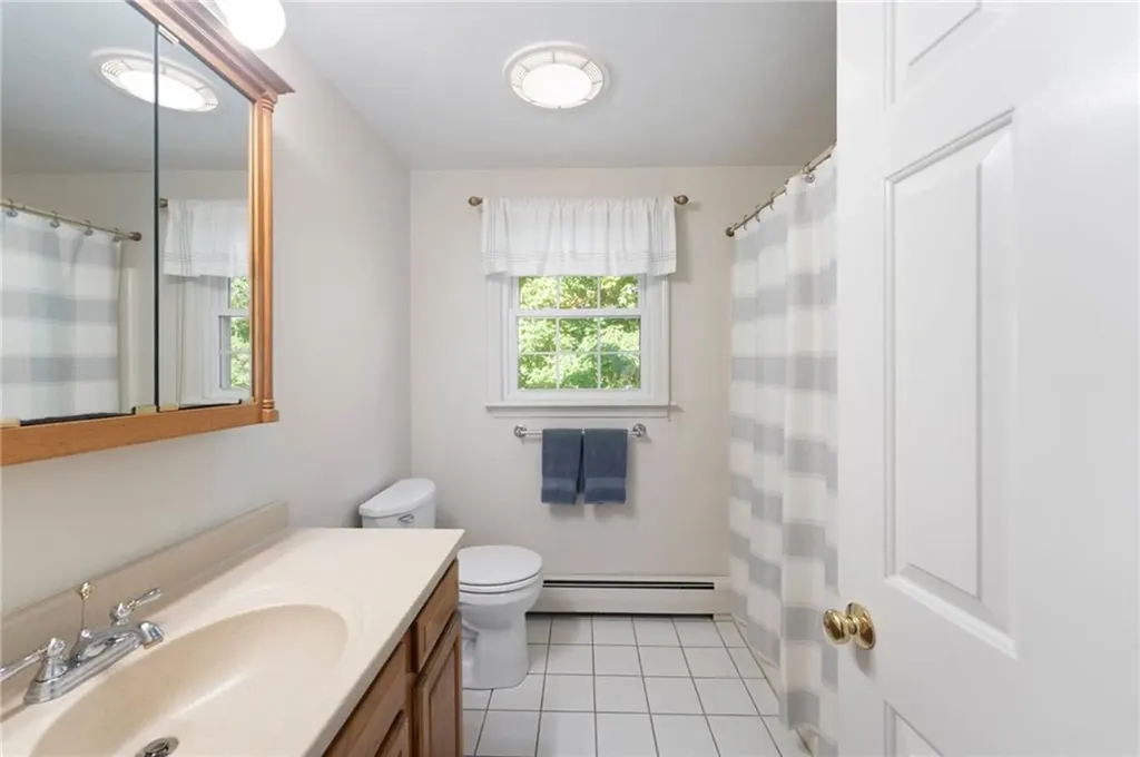 12 Intervale Drive Cumberland RI 02864