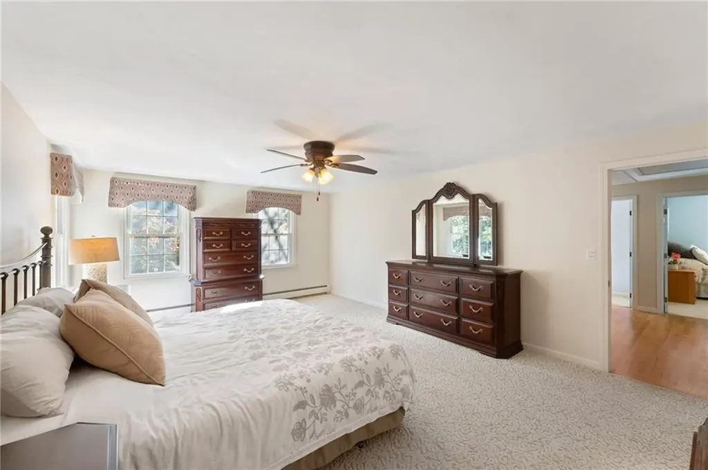 12 Intervale Drive Cumberland RI 02864