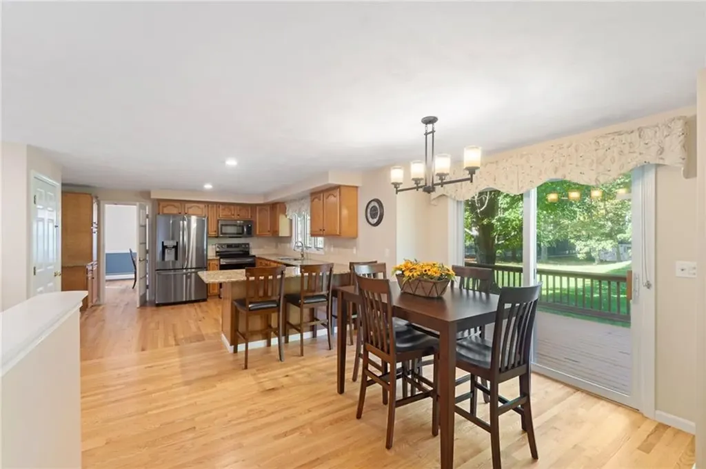 12 Intervale Drive Cumberland RI 02864