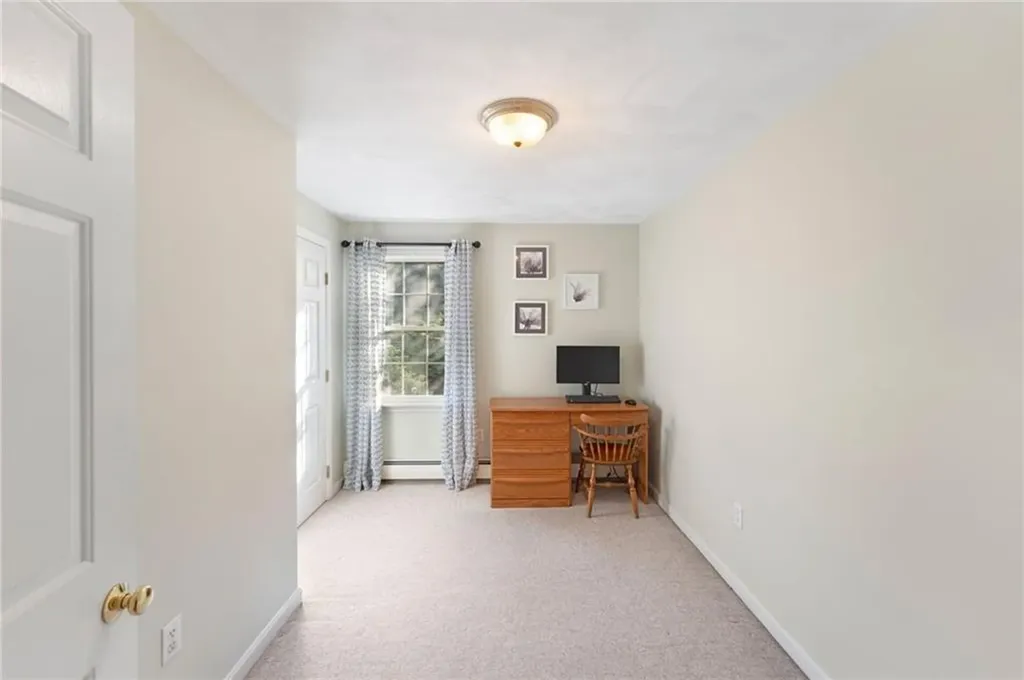 12 Intervale Drive Cumberland RI 02864