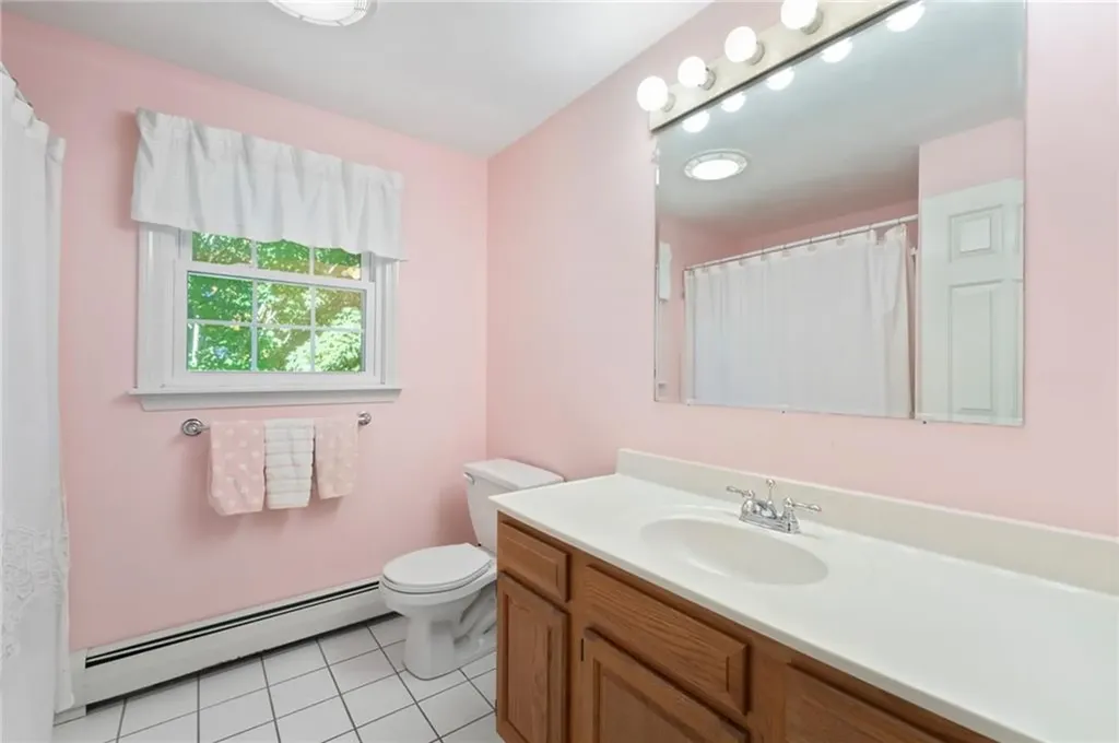 12 Intervale Drive Cumberland RI 02864