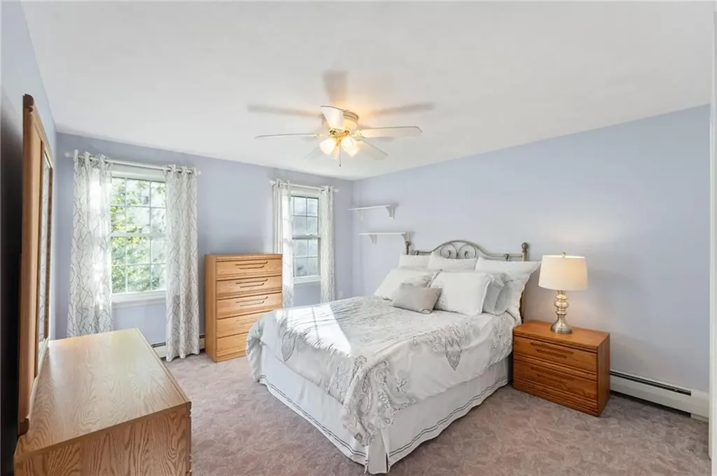 12 Intervale Drive Cumberland RI 02864