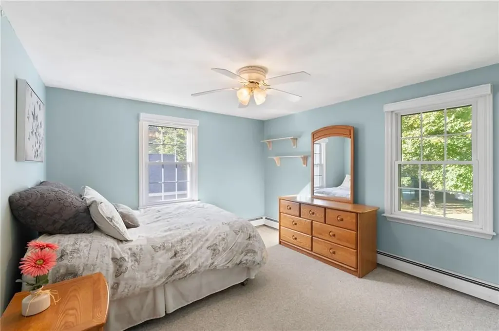 12 Intervale Drive Cumberland RI 02864