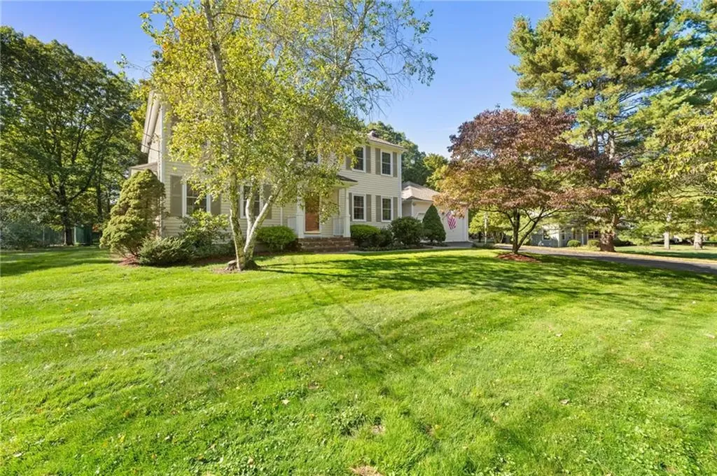 12 Intervale Drive Cumberland RI 02864