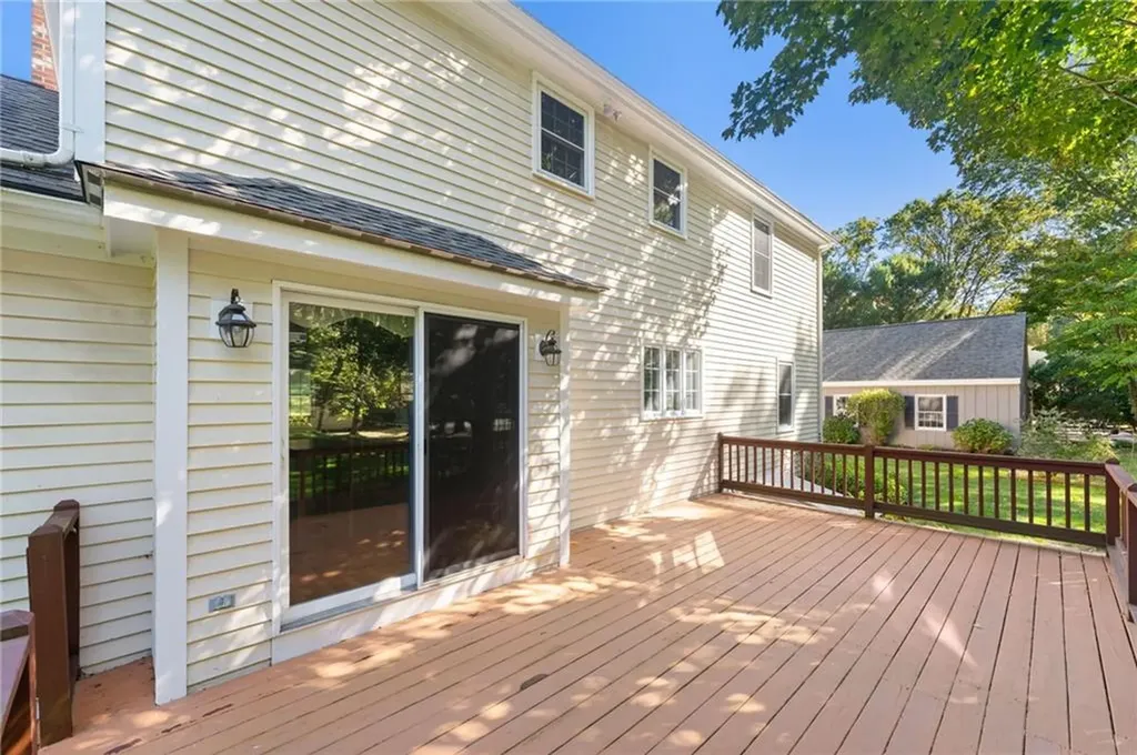 12 Intervale Drive Cumberland RI 02864
