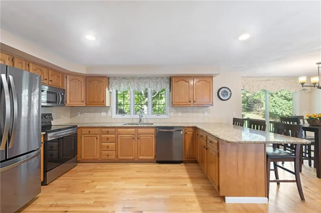 12 Intervale Drive Cumberland RI 02864