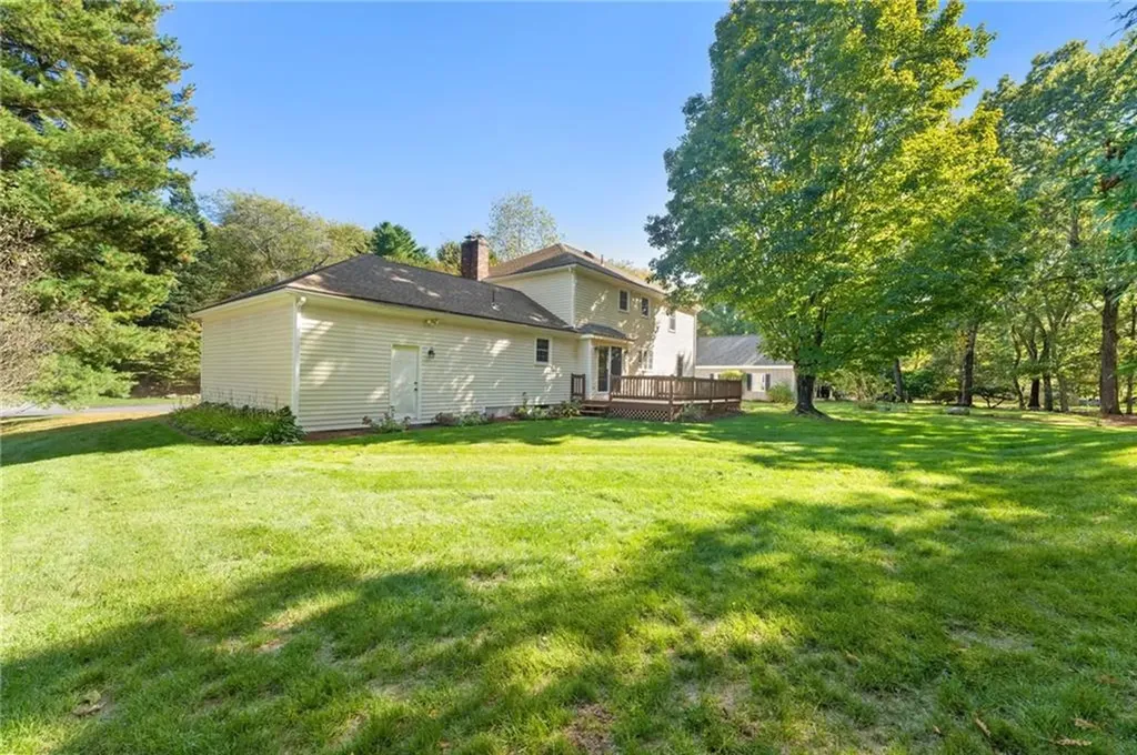 12 Intervale Drive Cumberland RI 02864