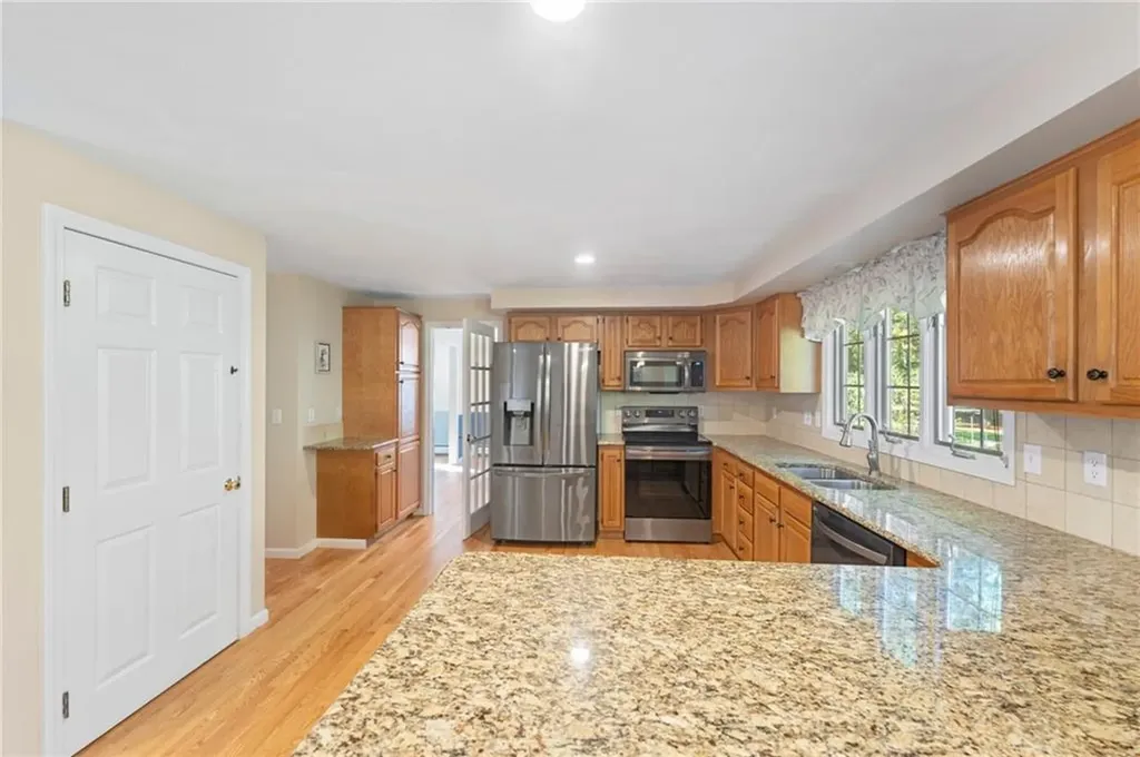 12 Intervale Drive Cumberland RI 02864