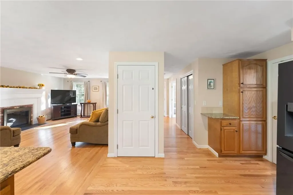 12 Intervale Drive Cumberland RI 02864