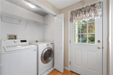 12 Intervale Drive Cumberland RI 02864