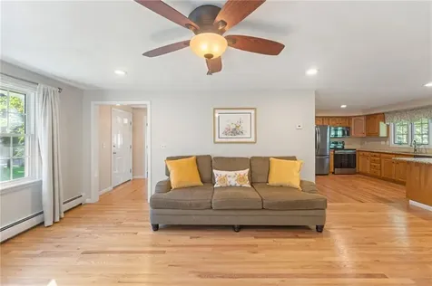 12 Intervale Drive Cumberland RI 02864