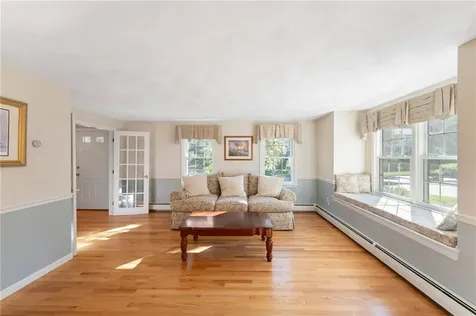 12 Intervale Drive Cumberland RI 02864