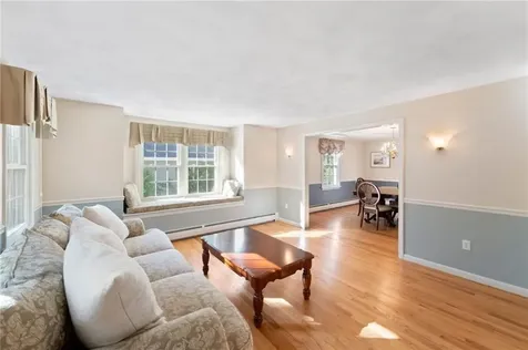 12 Intervale Drive Cumberland RI 02864