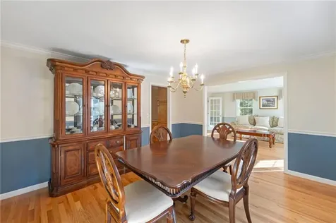 12 Intervale Drive Cumberland RI 02864