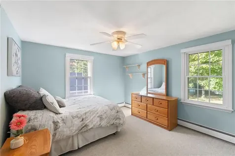 12 Intervale Drive Cumberland RI 02864