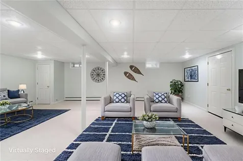 12 Intervale Drive Cumberland RI 02864