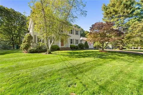 12 Intervale Drive Cumberland RI 02864