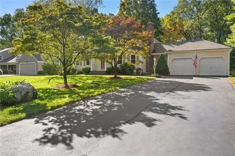 12 Intervale Drive Cumberland RI 02864