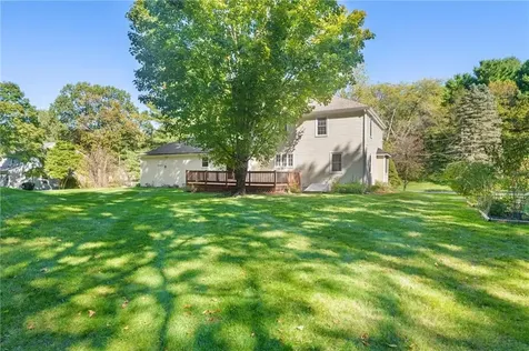 12 Intervale Drive Cumberland RI 02864