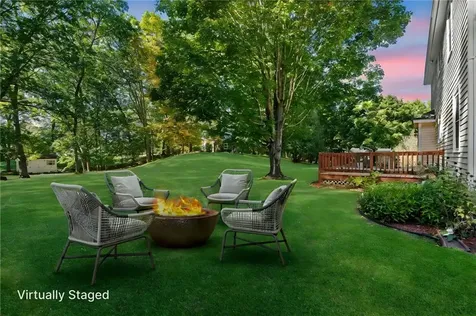 12 Intervale Drive Cumberland RI 02864