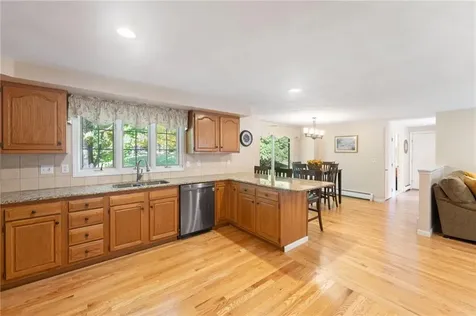 12 Intervale Drive Cumberland RI 02864