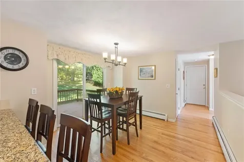 12 Intervale Drive Cumberland RI 02864