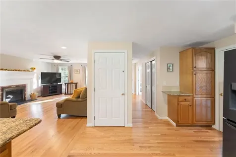 12 Intervale Drive Cumberland RI 02864