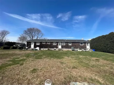 45 Ethel Drive Portsmouth RI 02871