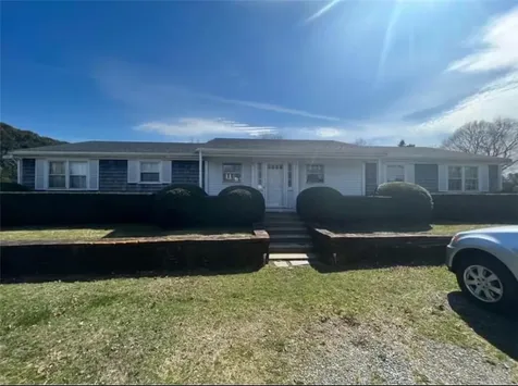 45 Ethel Drive Portsmouth RI 02871