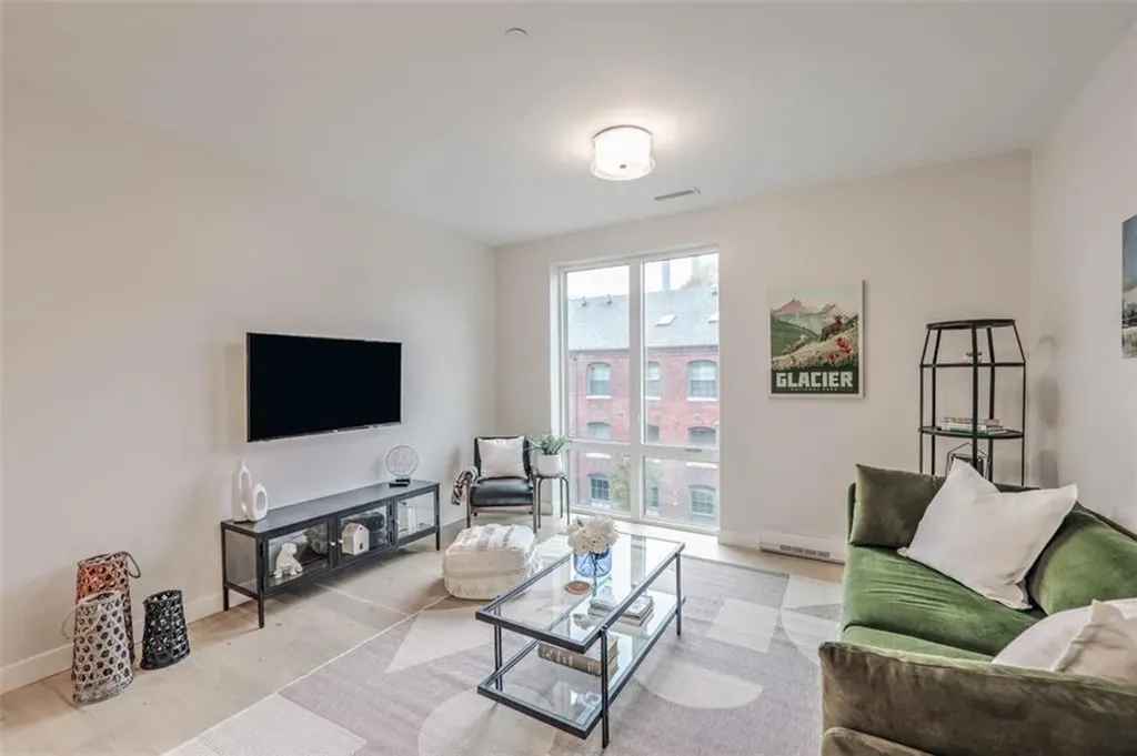 500 South Water Street Providence RI 02903