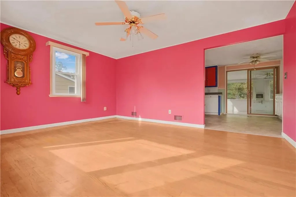 61 Ebony Drive Warwick RI 02818