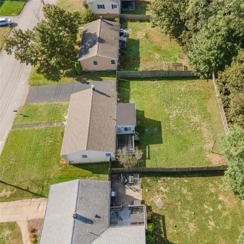 61 Ebony Drive Warwick RI 02818