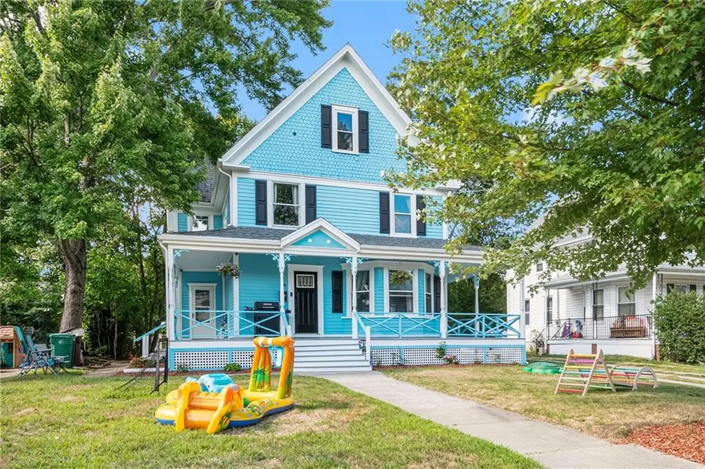 50 Trent Street Woonsocket RI 02895
