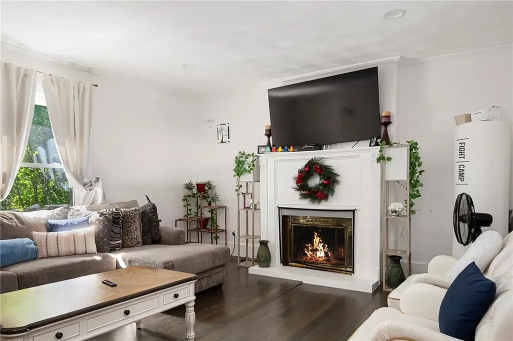 50 Trent Street Woonsocket RI 02895