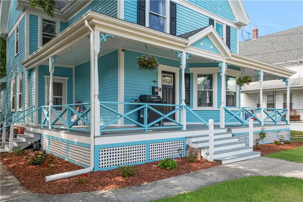 50 Trent Street Woonsocket RI 02895
